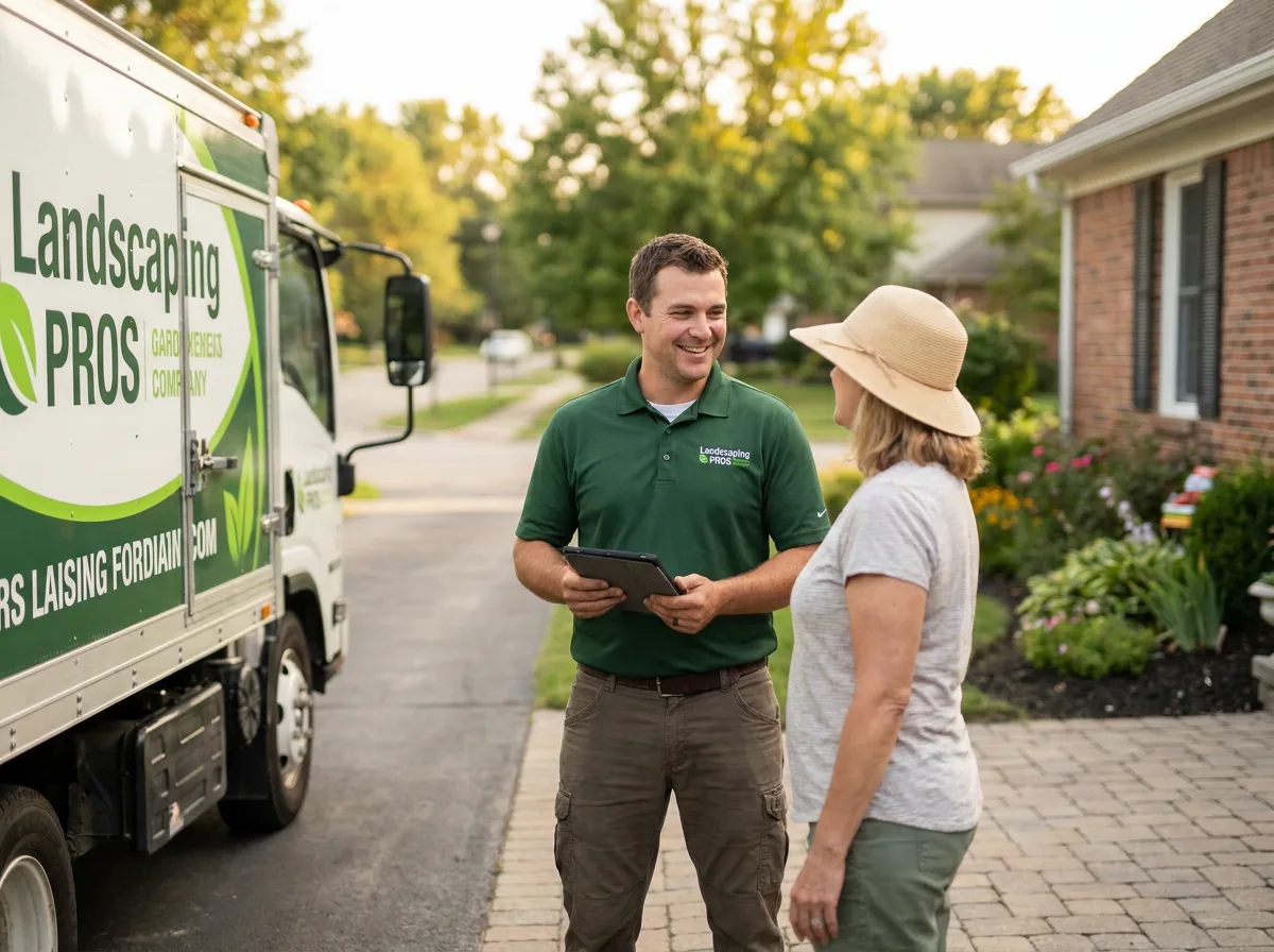 Landscaping Davenport, ND FAQs